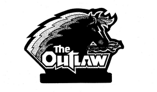 THE OUTLAW
