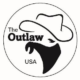 THE OUTLAW USA logo