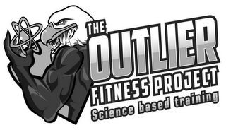 THE OUTLIER FITNESS PROJECT SCIENCE BASED TRAINING logo