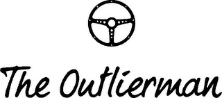 THE OUTLIERMAN logo