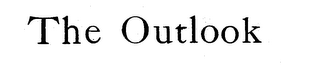 THE OUTLOOK logo