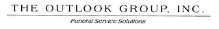 THE OUTLOOK GROUP, INC. FUNERAL SERVICE SOLUTIONS logo