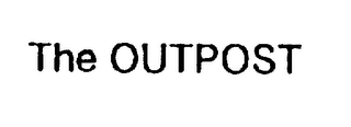 THE OUTPOST logo
