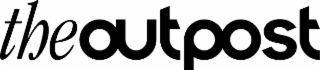 THE OUTPOST logo
