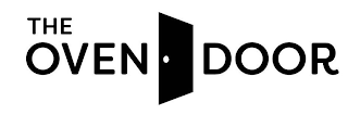 THE OVEN DOOR logo