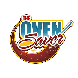 THE OVEN SAVER logo