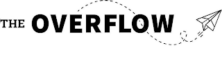 THE OVERFLOW logo