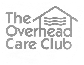 THE OVERHEAD CARE CLUB logo