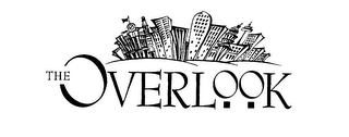 THE OVERLOOK logo