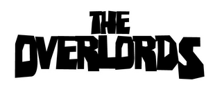 THE OVERLORDS logo