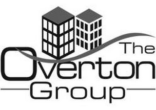 THE OVERTON GROUP logo
