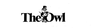 THE OWL logo