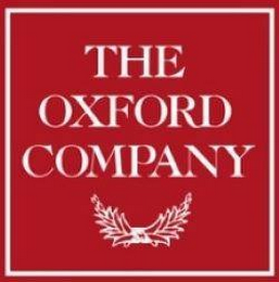 THE OXFORD COMPANY logo