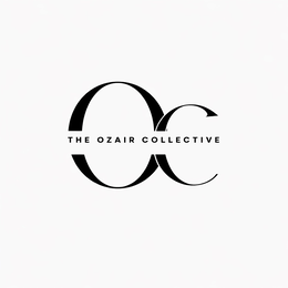 THE OZAIR COLLECTIVE logo