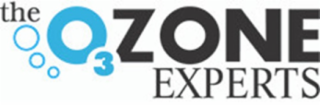 THE OZONE 3 EXPERTS logo