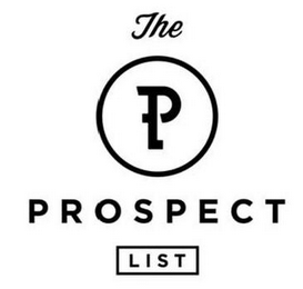 THE P PROSPECT LIST logo