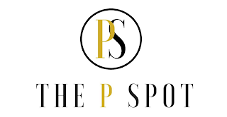 THE P SPOT PS logo