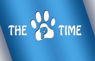 THE P-TIME logo