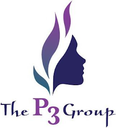 THE P3 GROUP logo