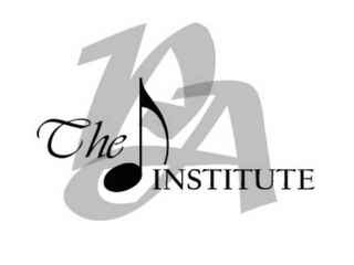 THE PA INSTITUTE logo
