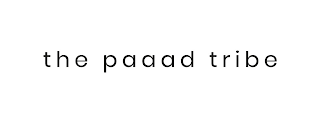 THE PAAAD TRIBE logo