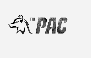 THE PAC logo