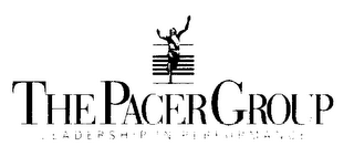 THE PACER GROUP LEADERSHIP IN PERFORMANCE logo