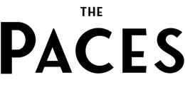 THE PACES logo
