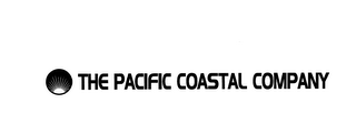 THE PACIFIC COASTAL COMPANY logo