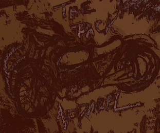 THE PACK APPAREL logo