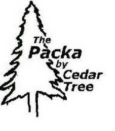 THE PACKA BY CEDAR TREE logo