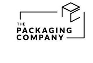 THE PACKAGING COMPANY logo