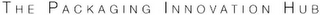 THE PACKAGING INNOVATION HUB logo