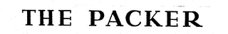 THE PACKER logo