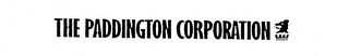 THE PADDINGTON CORPORATION logo