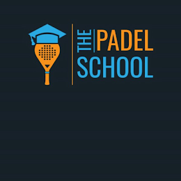 THE PADEL SCHOOL logo