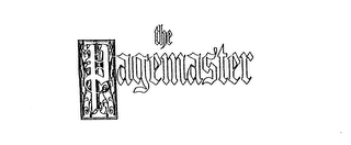 THE PAGEMASTER