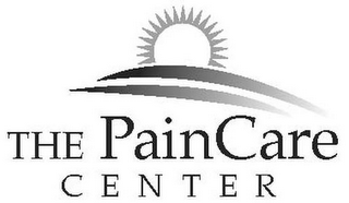 THE PAINCARE CENTER