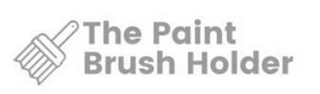THE PAINT BRUSH HOLDER logo