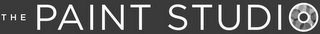 THE PAINT STUDIO logo