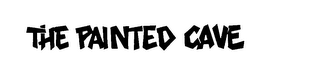 THE PAINTED CAVE logo