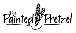 THE PAINTED PRETZEL logo