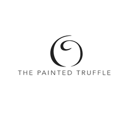 THE PAINTED TRUFFLE logo