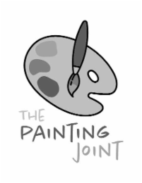 THE PAINTING JOINT logo