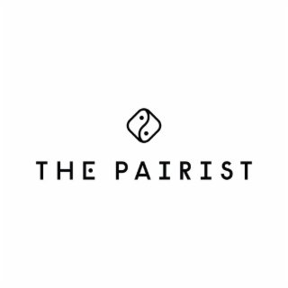 THE PAIRIST logo