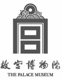 THE PALACE MUSEUM logo