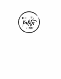 THE PALETA CART logo