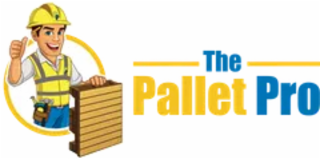 THE PALLET PRO logo