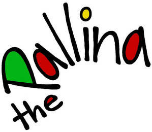 THE PALLINA logo