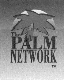 THE PALM NETWORK logo